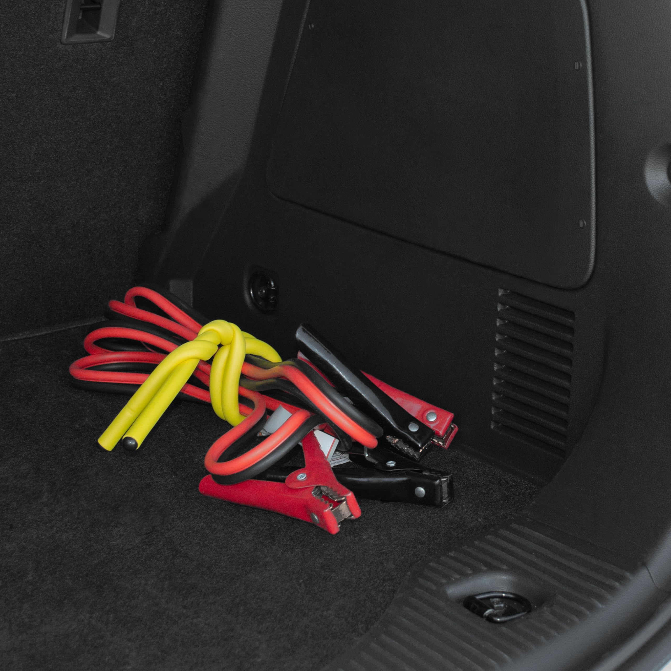Set Di 4 Fascette Riutilizzabili Gorilla – Multiuso, Supporto Fino A 90 Kg, Per Interni/esterni, Lunghezza 51 Cm - 2