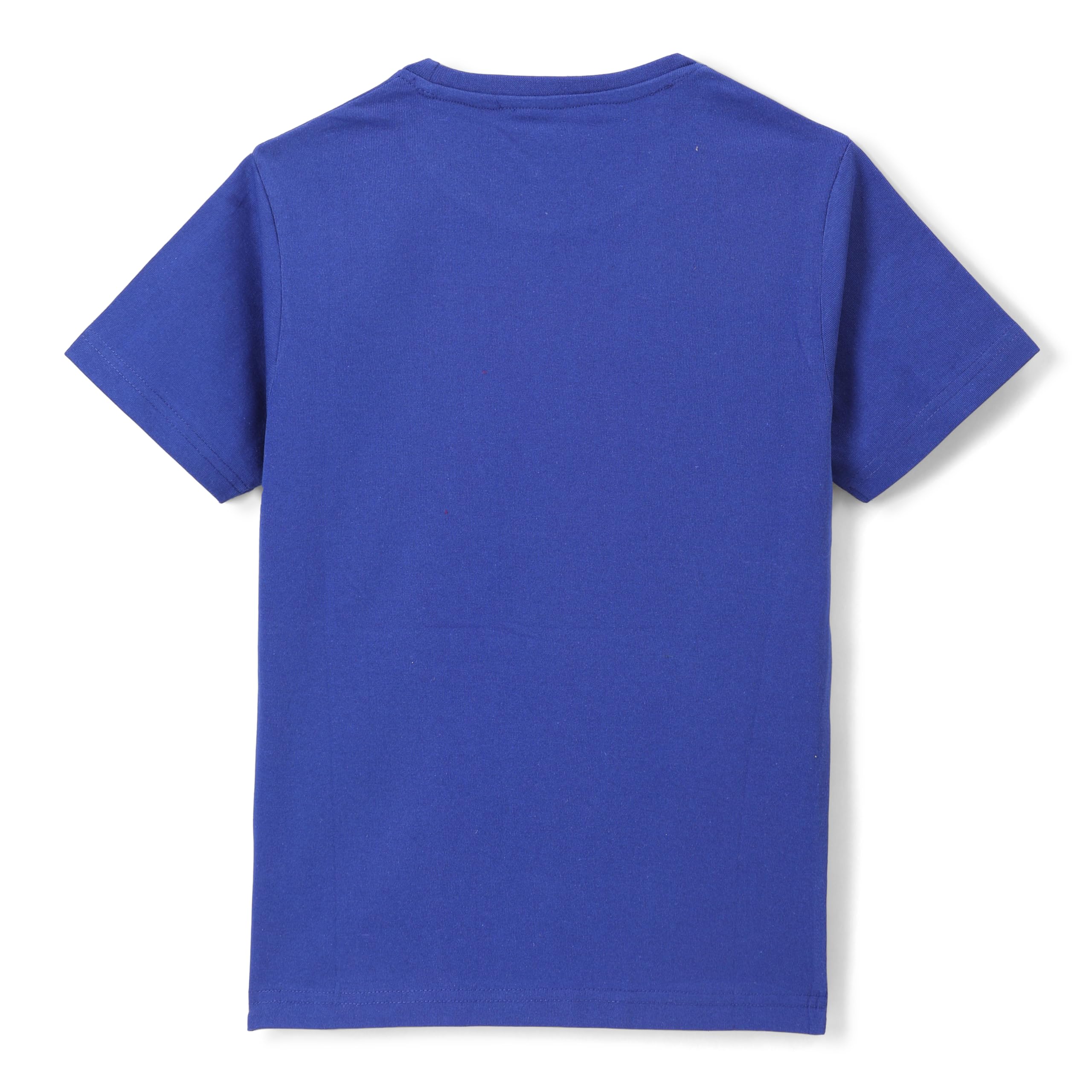 chopper club T-shirt da ragazzo (confezione multipla) Regular Fit Tees per ragazzi (taglie US 3-14)