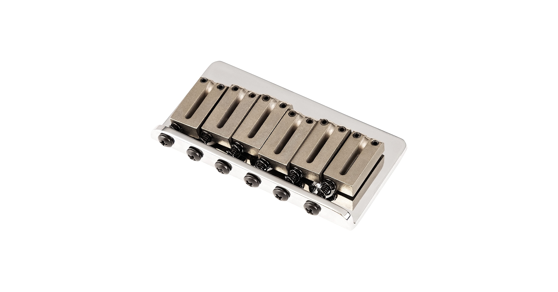 Amazon.com: Fender Bridge Assembly, American Hardtail Strat