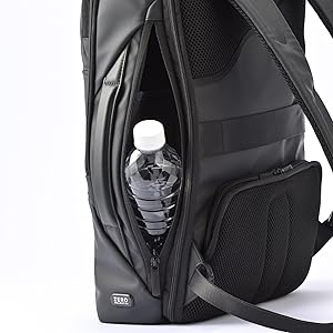 Amazon | [ゼロハリバートン] メンズ B4/15.6インチPC収納可能 強撥水