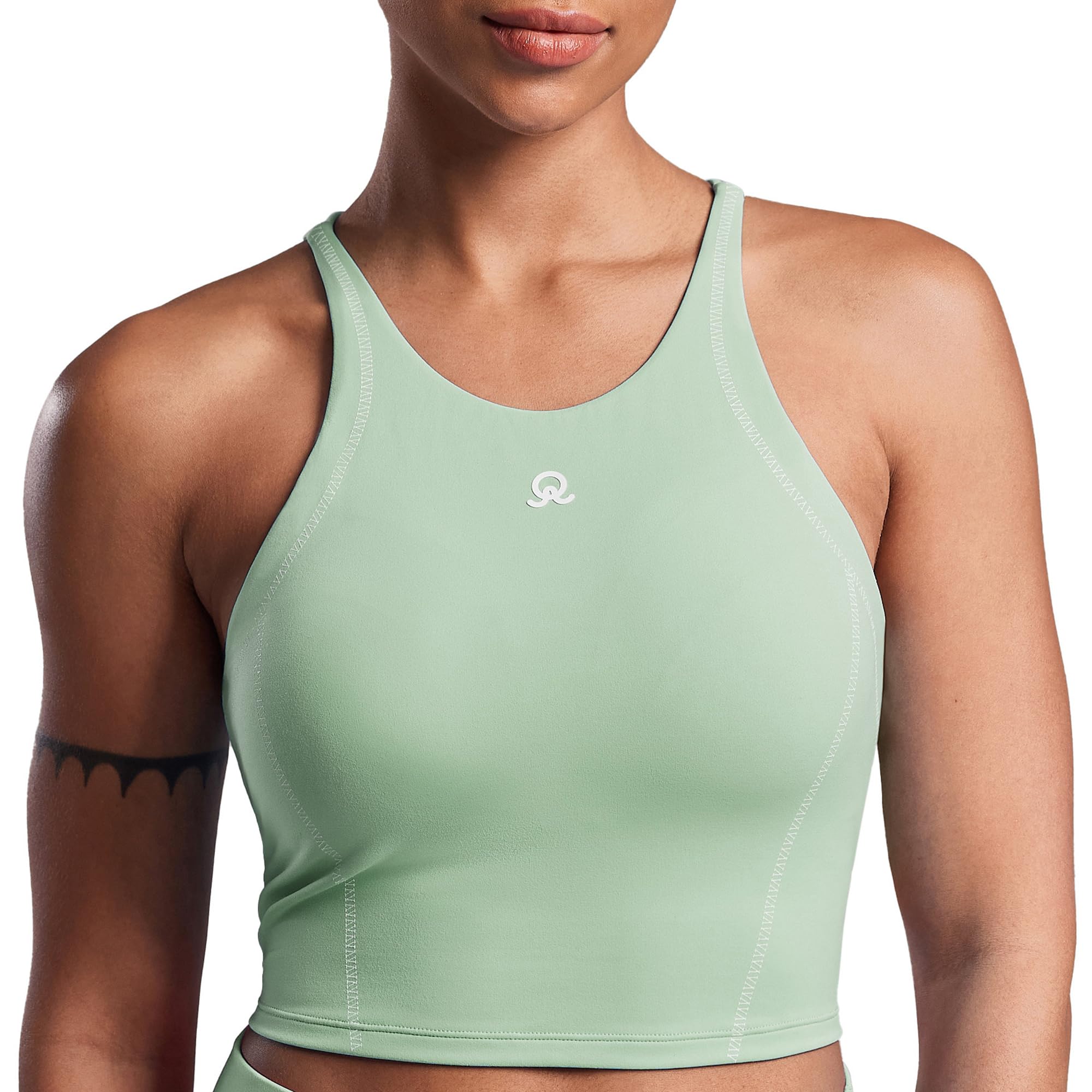 Photo 1 of FlareMove Longline Sports Bra