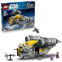 LEGO Star Wars Razor Crest 75447