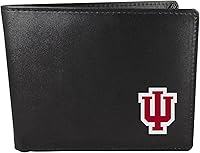 Vista 17 de Siskiyou Sports NCAA unisex Bi-fold Wallet