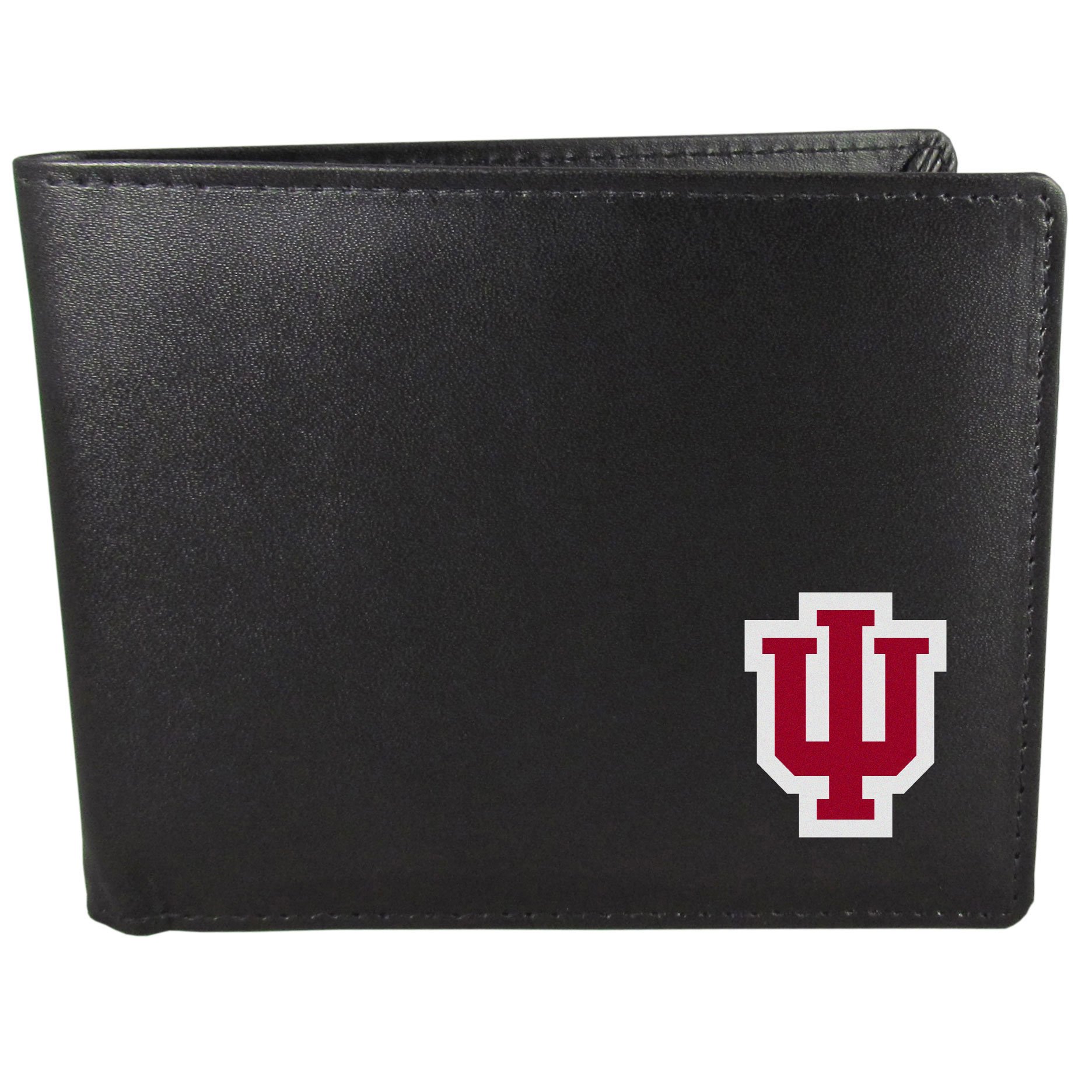 Siskiyou Sports NCAA unisex Bi-fold Wallet