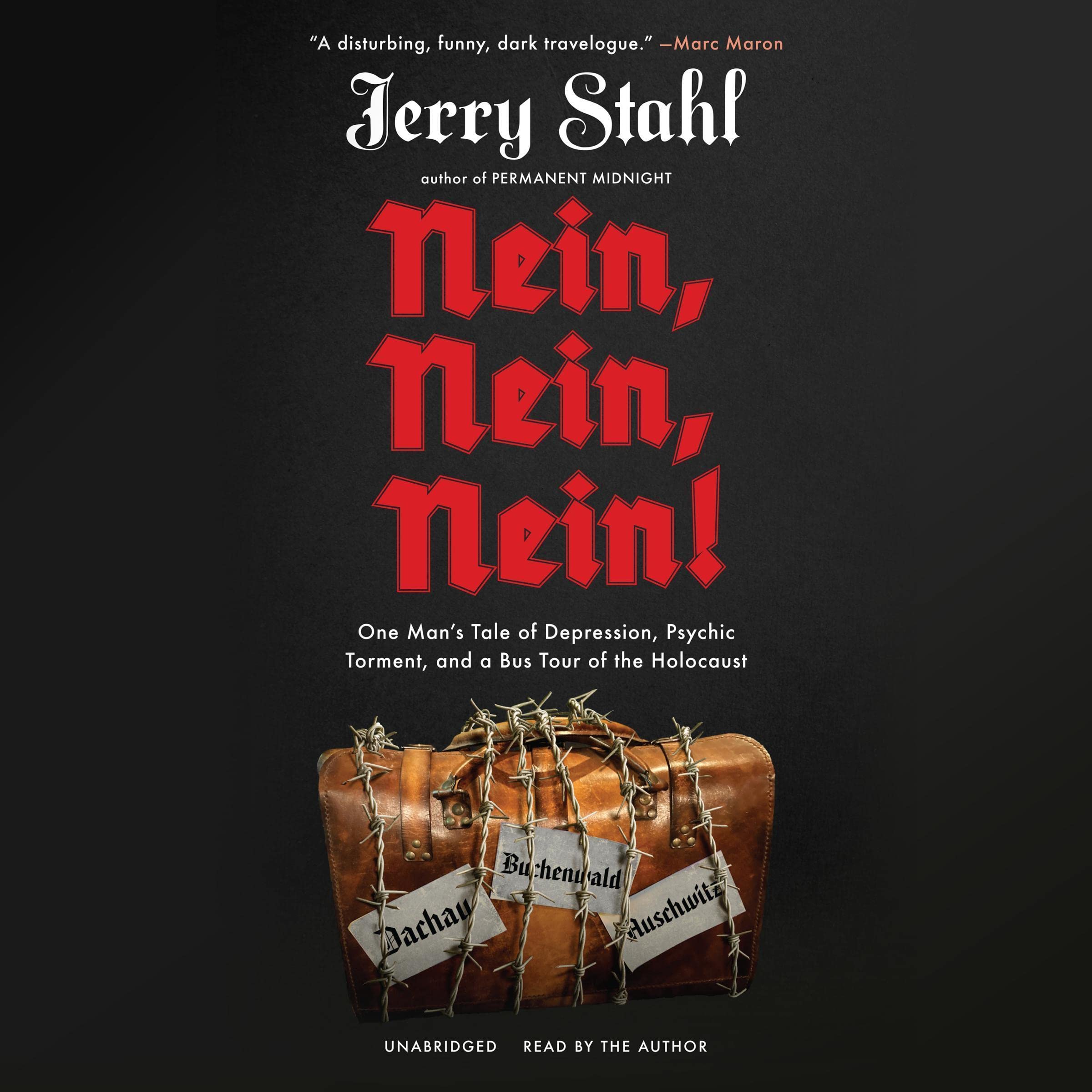 Cover art for Nein, Nein, Nein!