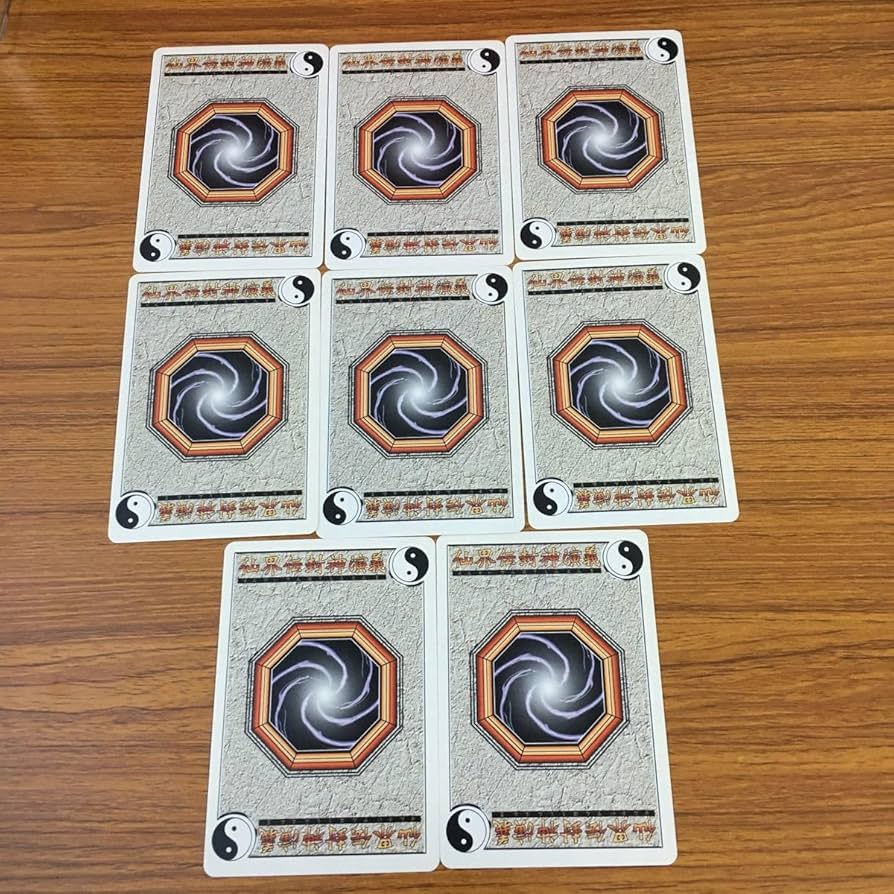 Amazon.co.jp: 亜45 カード トレカ まとめ 仙界伝封神演義 王魔 揚森