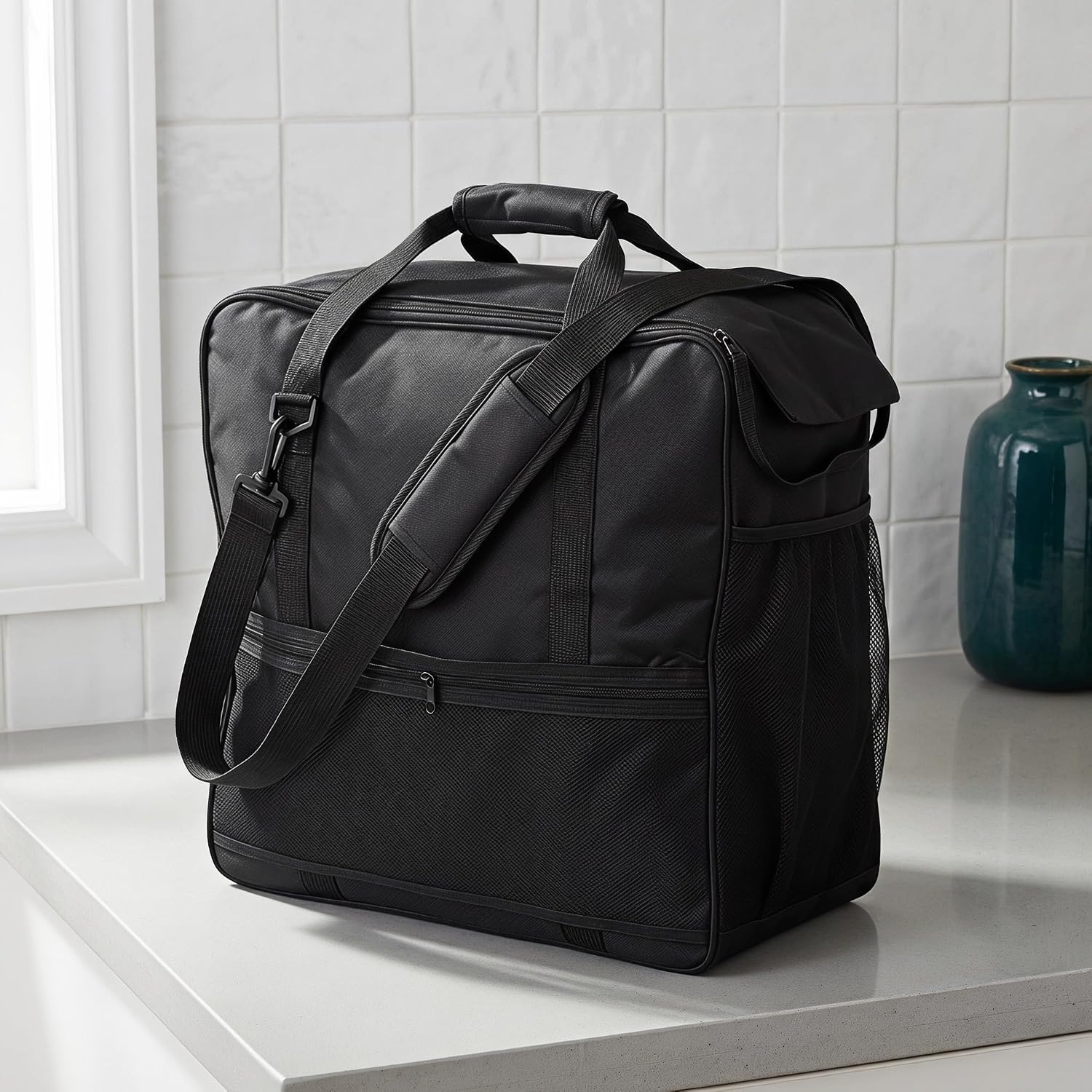 Ipetboom Carrying Bag Compatible for Ninja Slushie Machine FS605