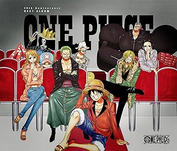 ONE PIECE 20th Anniversary ピンバッチセット ワンピース ONE PIECE 20周年記念 ピンズセット ピンバッジ 額装版