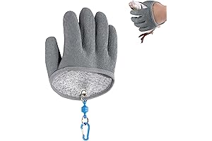 Magnetic Fishing Glove