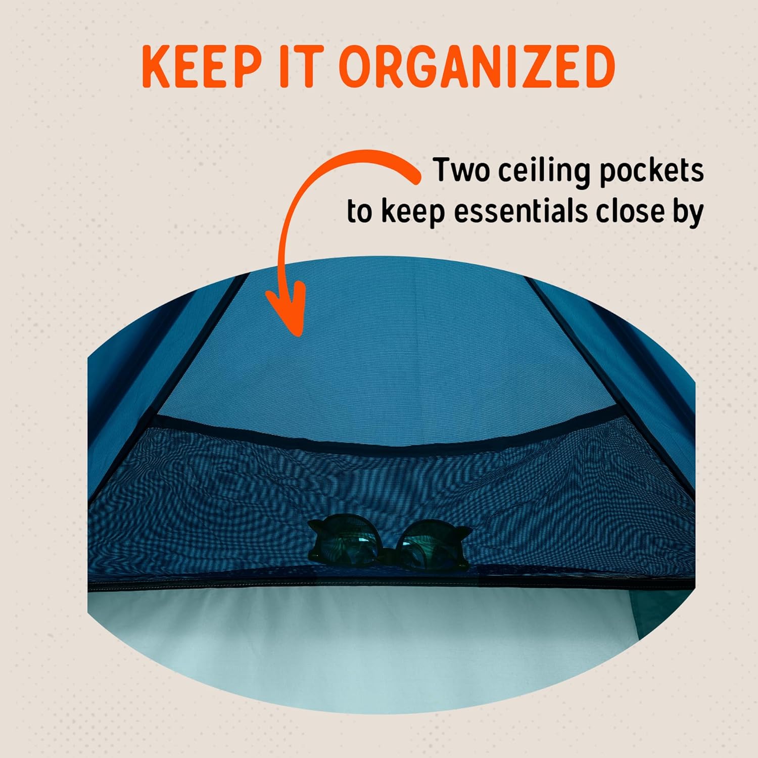 Kelty Discovery H2GO Privacy Shelter, Campsite Shower and Changing Shelter, Zippered Entry, Steel Pole Frame, Freestanding