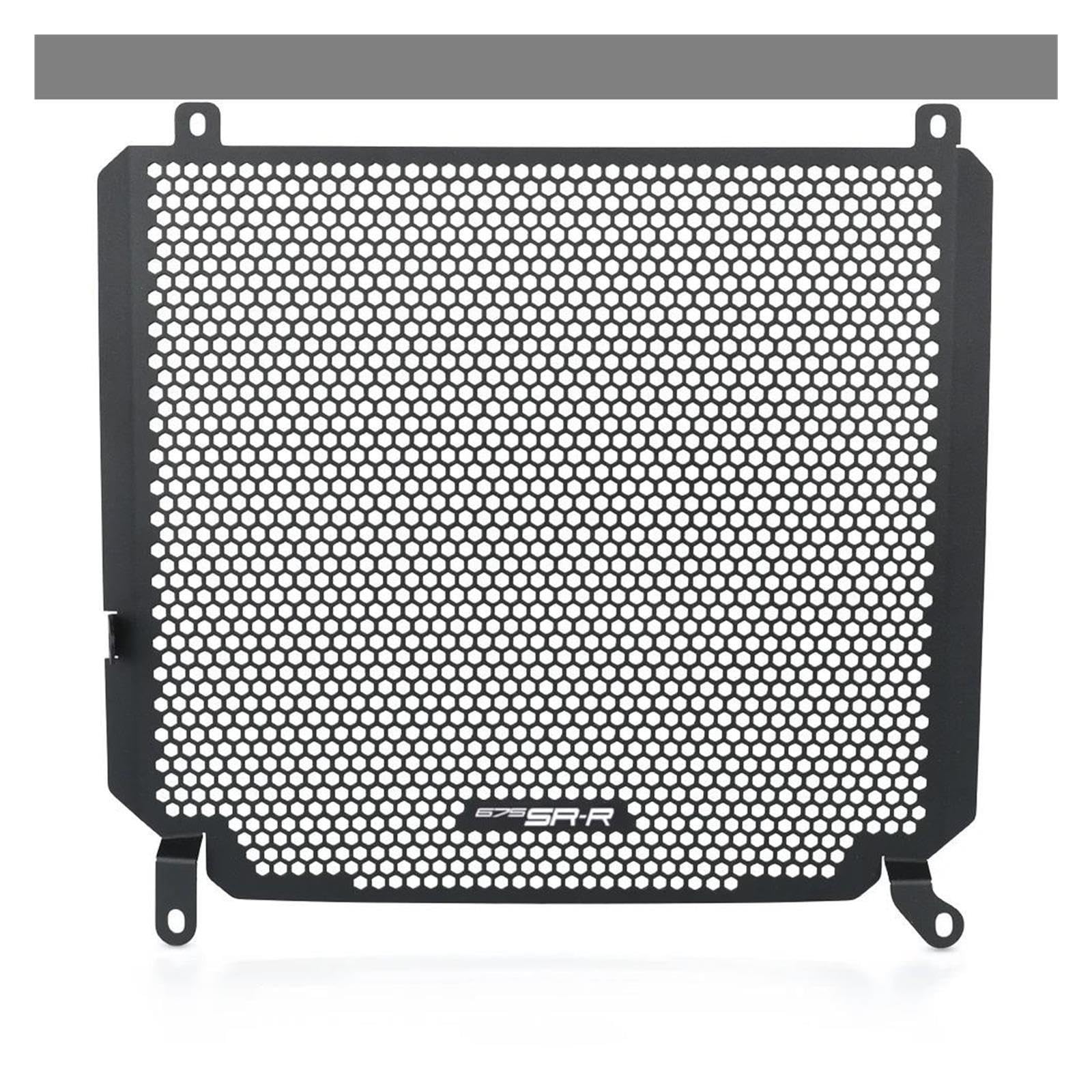 Fit For CFMOTO 675SR-R/675SS 2024-2026 Protezione Radiatore Moto