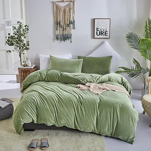 Miniatura 7 de Wellboo - Funda de edredón de mármol negro, tamaño Queen, para mujeres y hombres, fundas de ropa de cama de algodón para adultos y adolescentes,