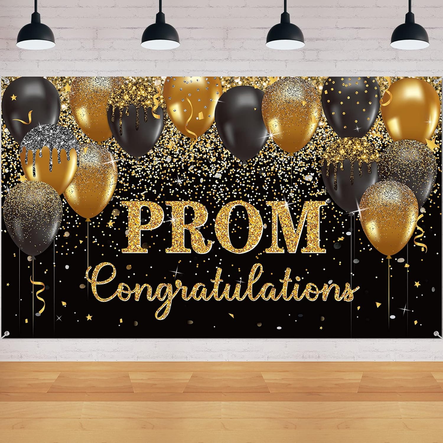 Graduation Prom Banner 2023 Graduation Prom Party