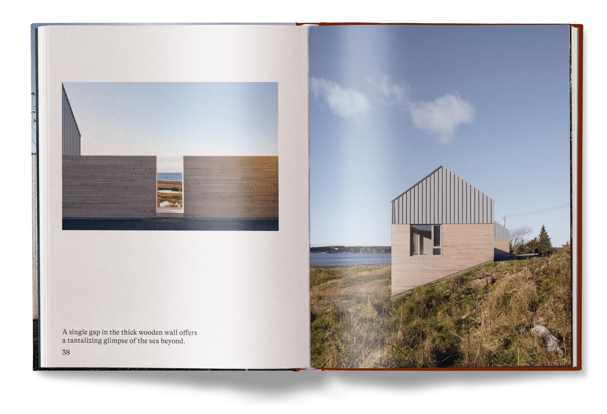 Northern Exposure: The New Canadian Cabin