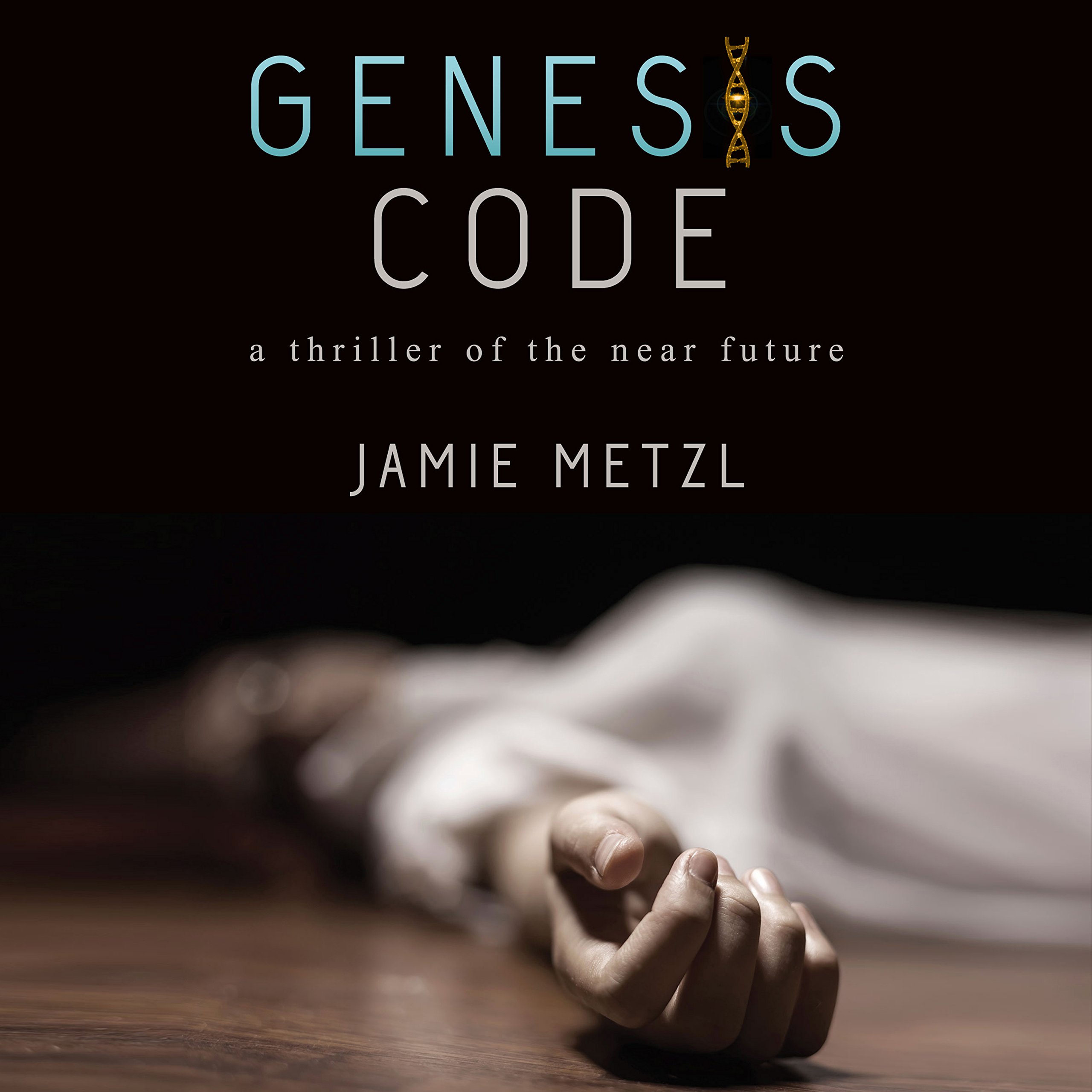 Genesis Code