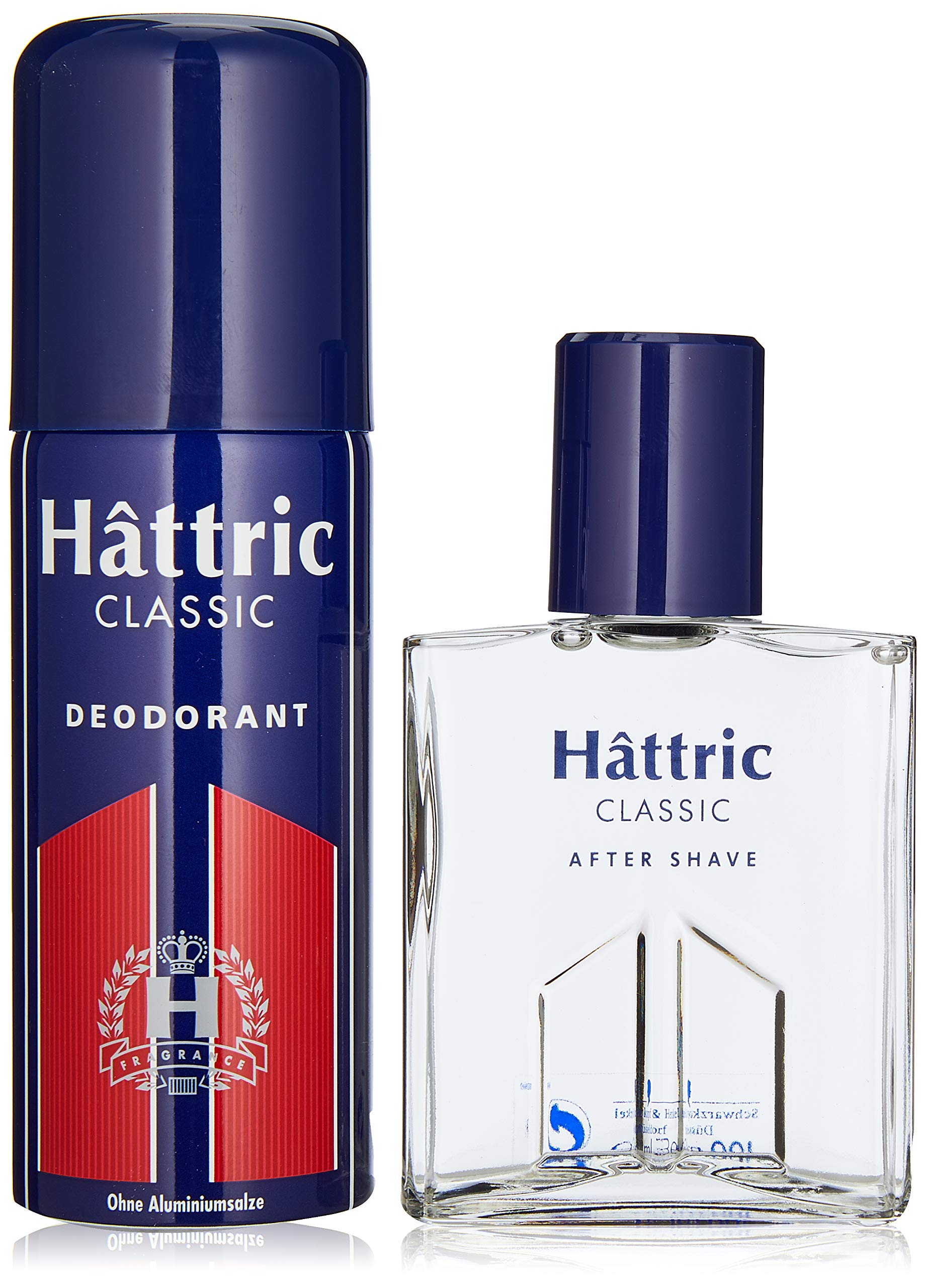 Hattric Peeling do ust, 150 ml
