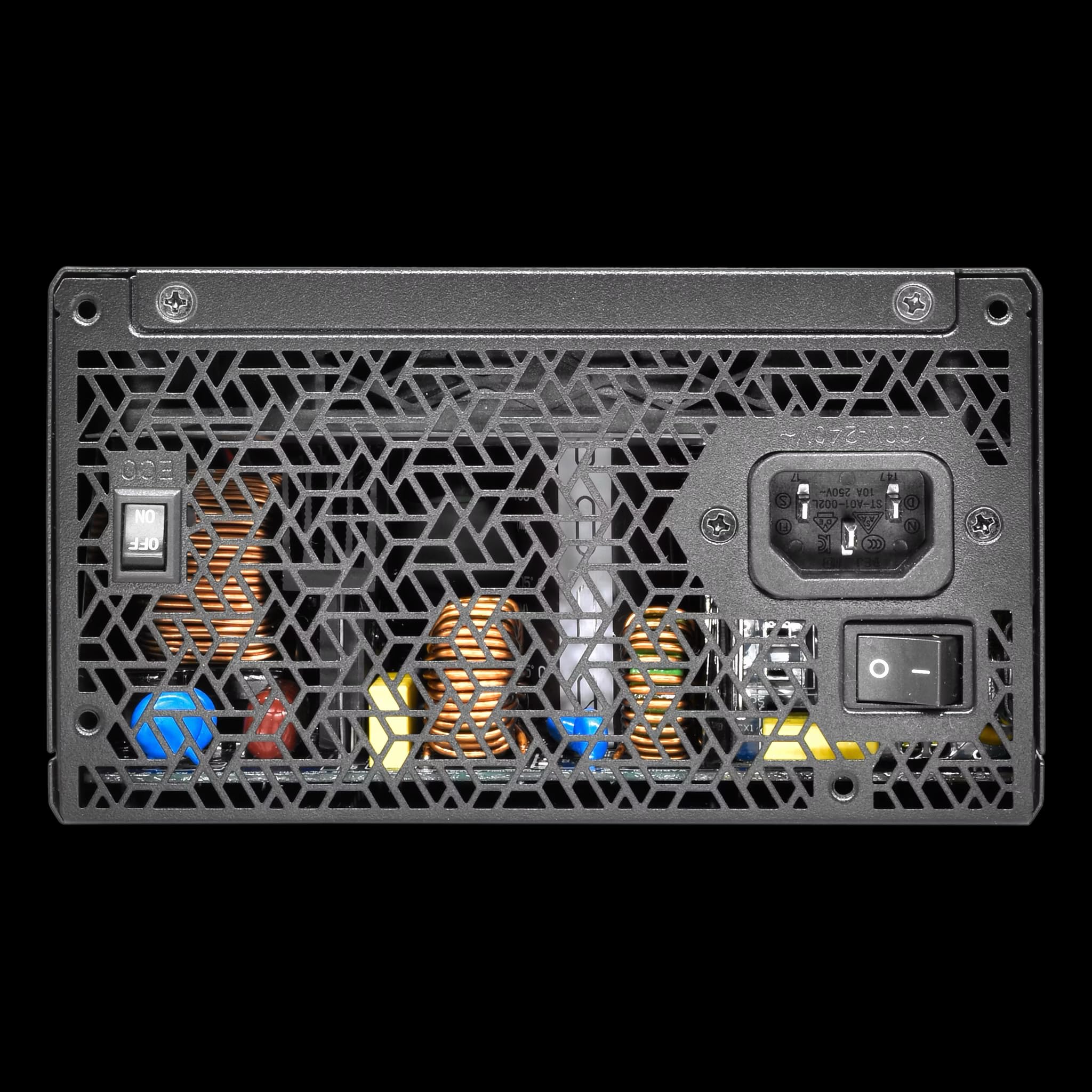 Amazon.com: Super Flower Leadex VII XP PRO 1200W 80+ Platinum