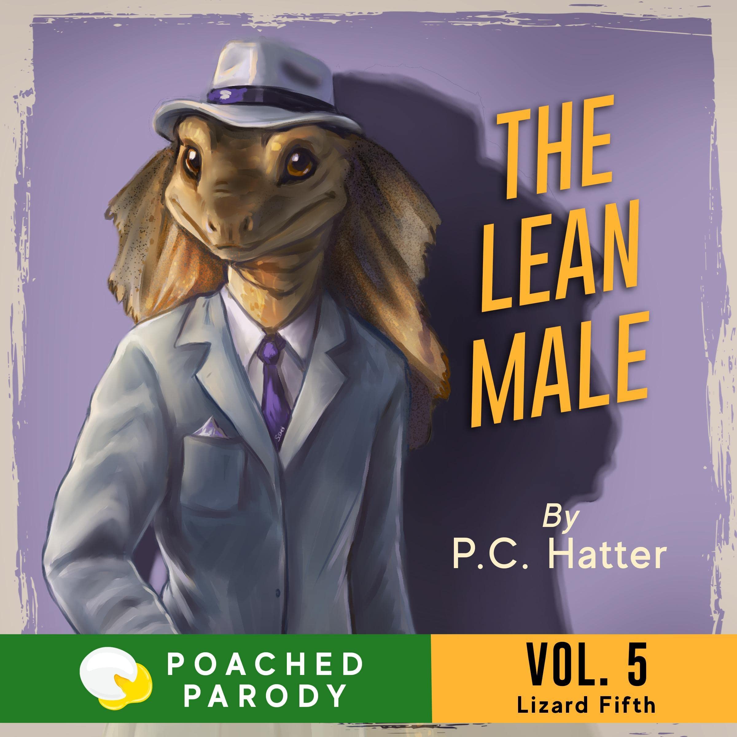 The Lean Male
