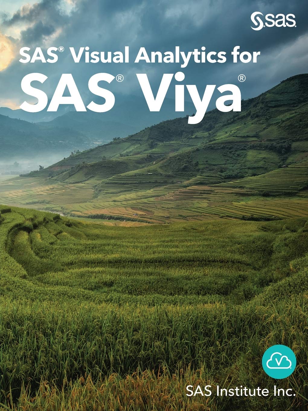 SAS(r) Visual Analytics for SAS(r) Viya(r)