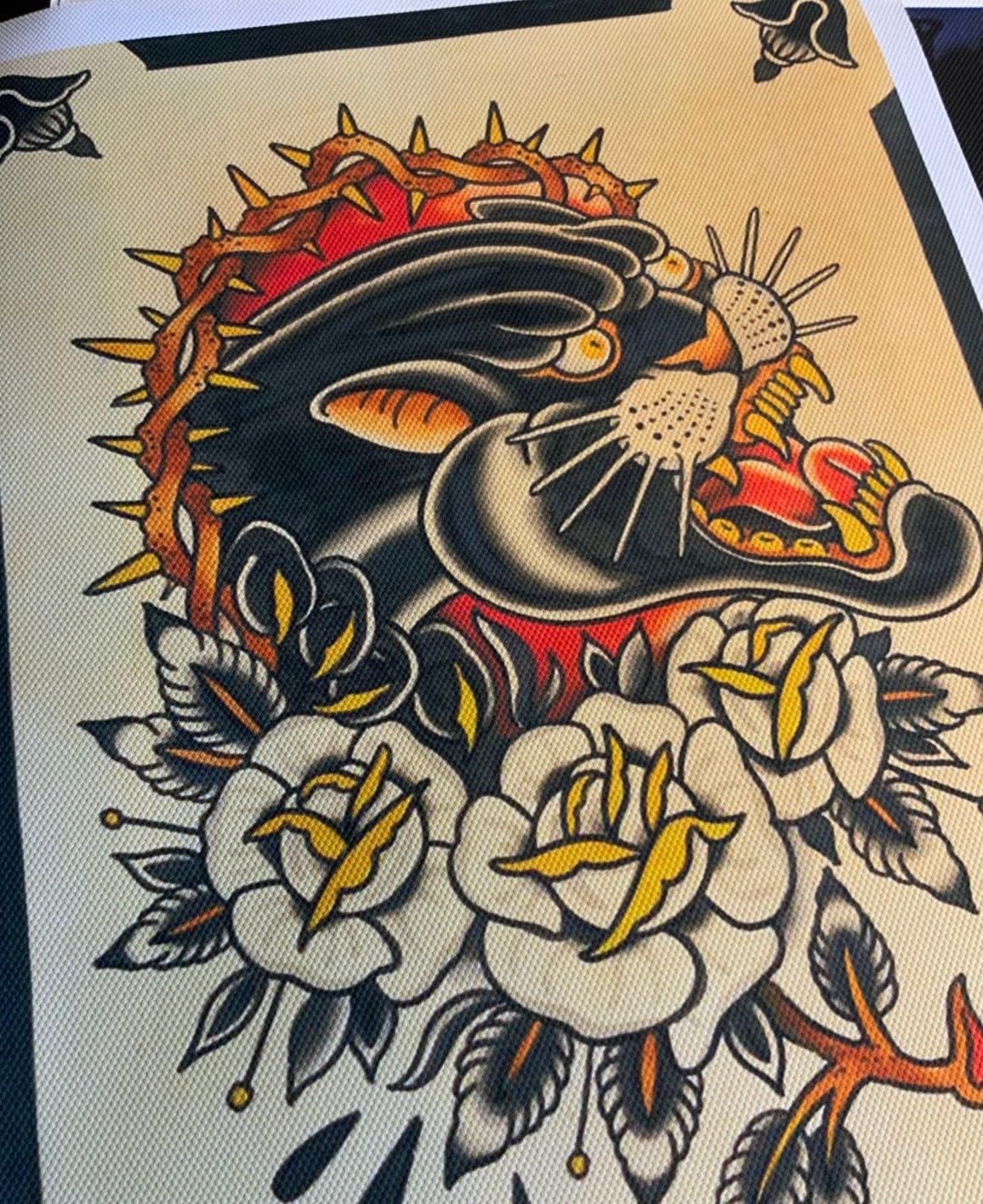 入墨アート大判ポスター 3_000000000797.jpg?1678209906