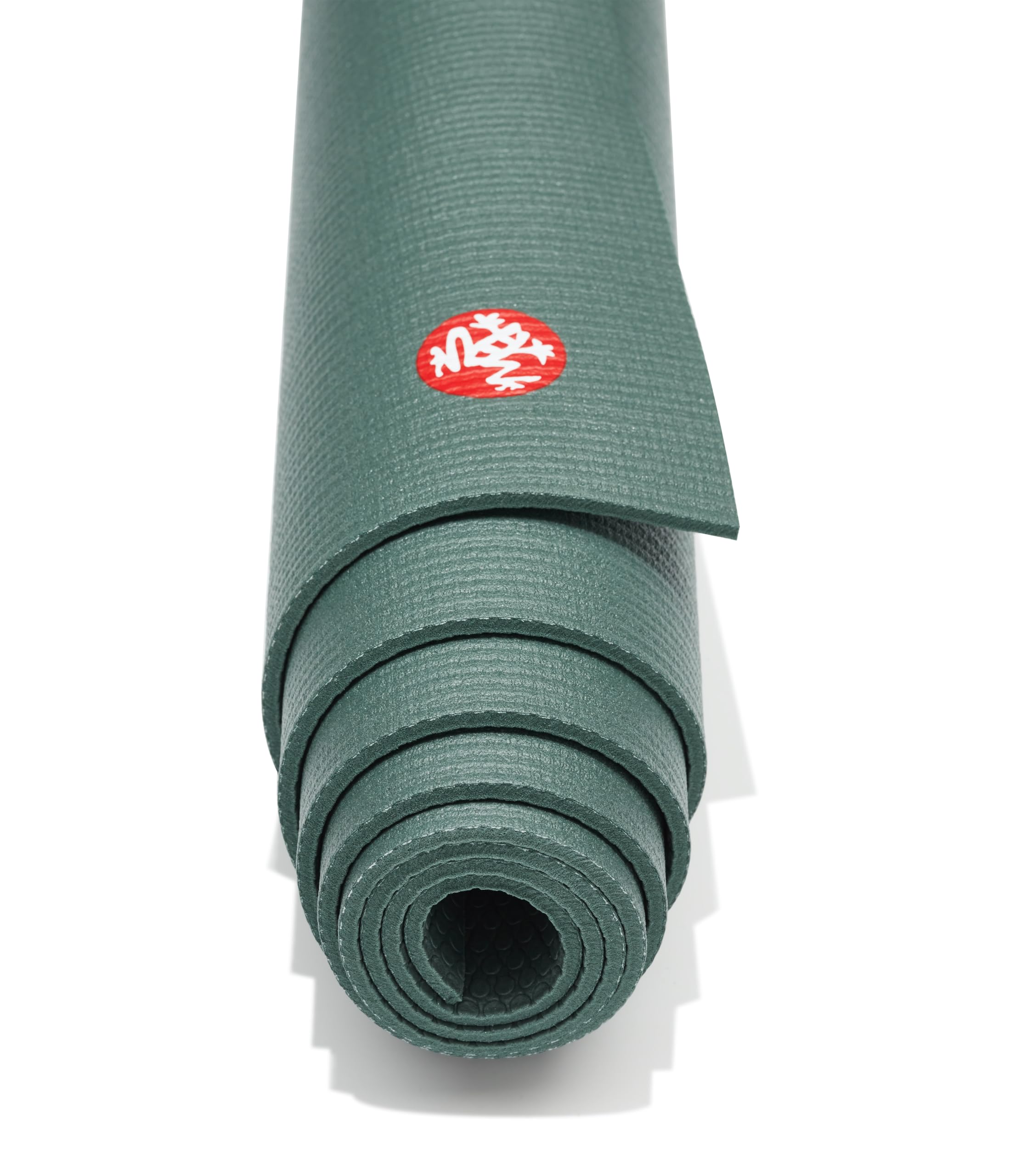 Manduka Prolite Tapis de Yoga, texturé adhérent de 4,7 mm, Ultra Dense, entraînement de Yoga, Studio à Domicile, Pilates, recommandé par Les Enseignants