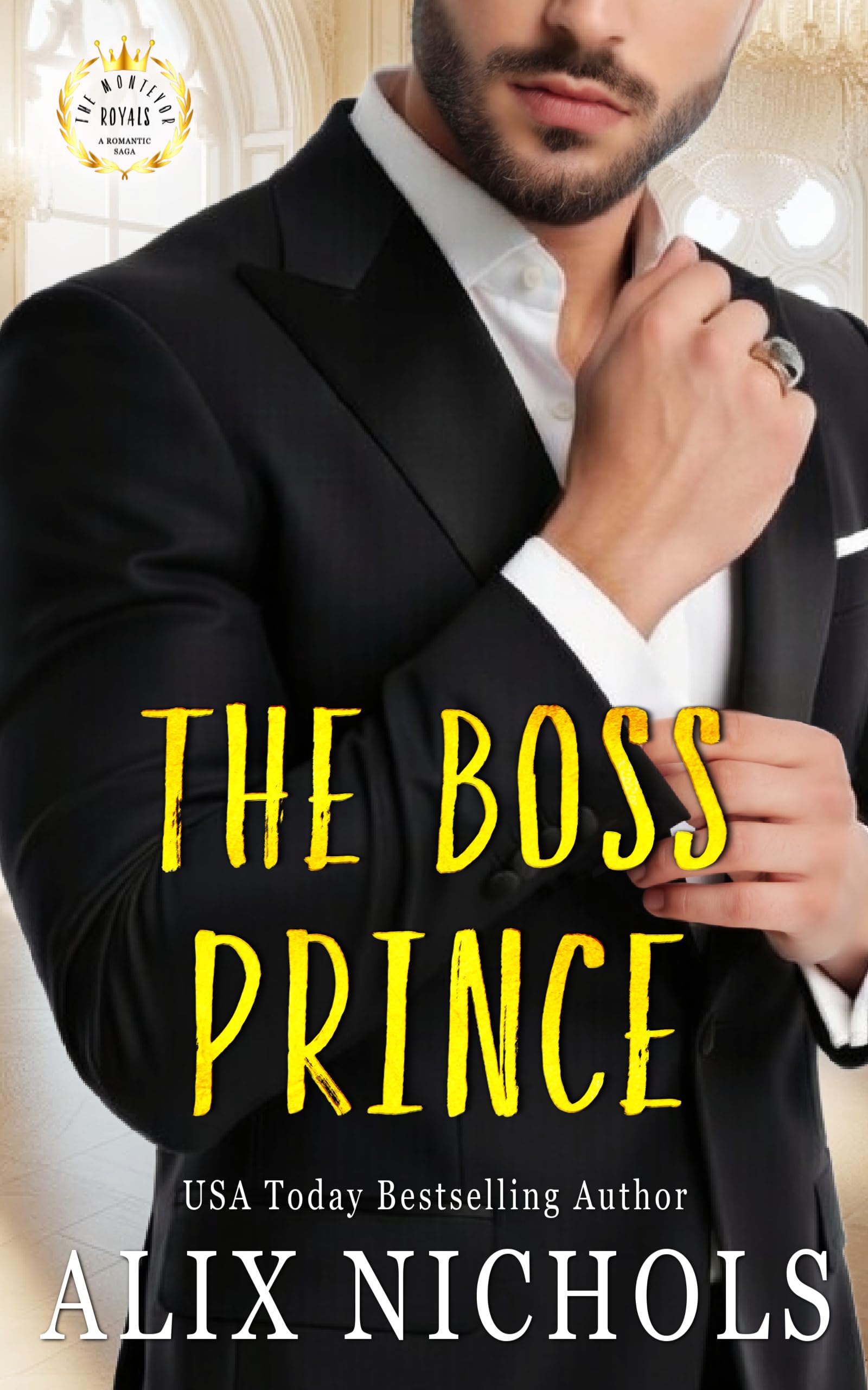 The Boss Prince