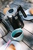 Melitta Cremio Milk Frother Black