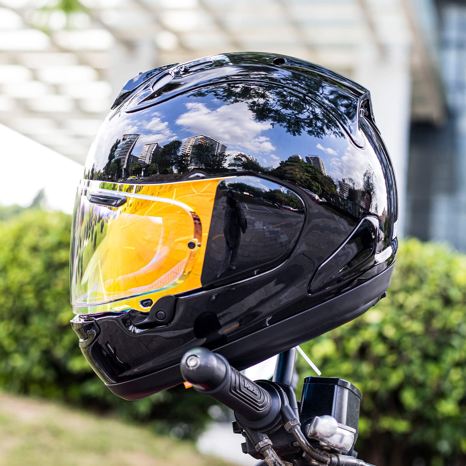 Amazon | Soman VAS-V Max Vision シールド, ラパイドネオ シールド