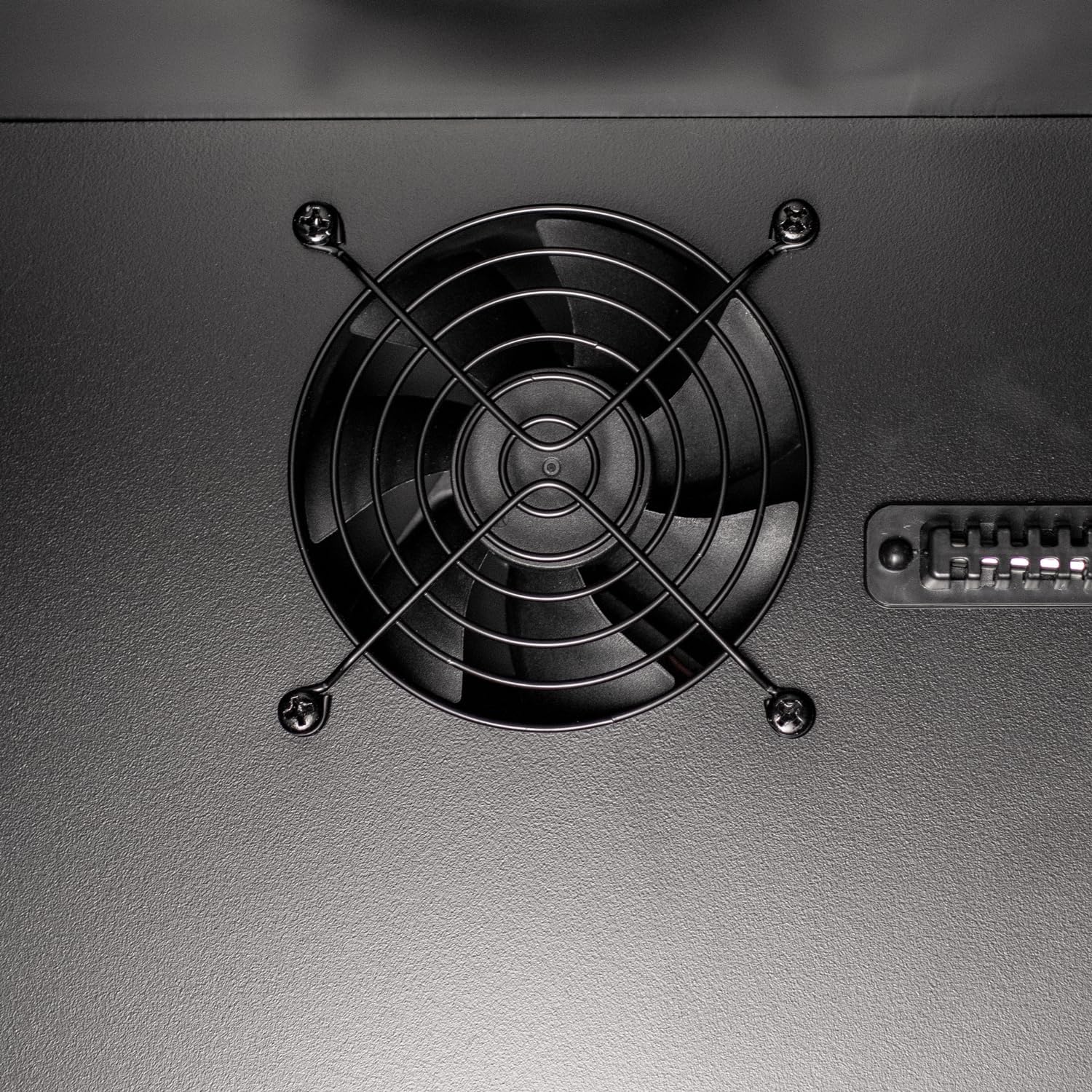 Kegco 15" Wide Single Tap Stainless Steel Built-In Outdoor Commercial Kegerator HK-15-SS