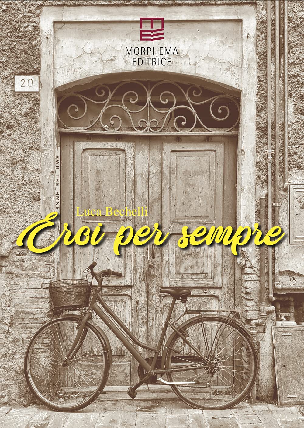 Eroi Per Sempre - 4