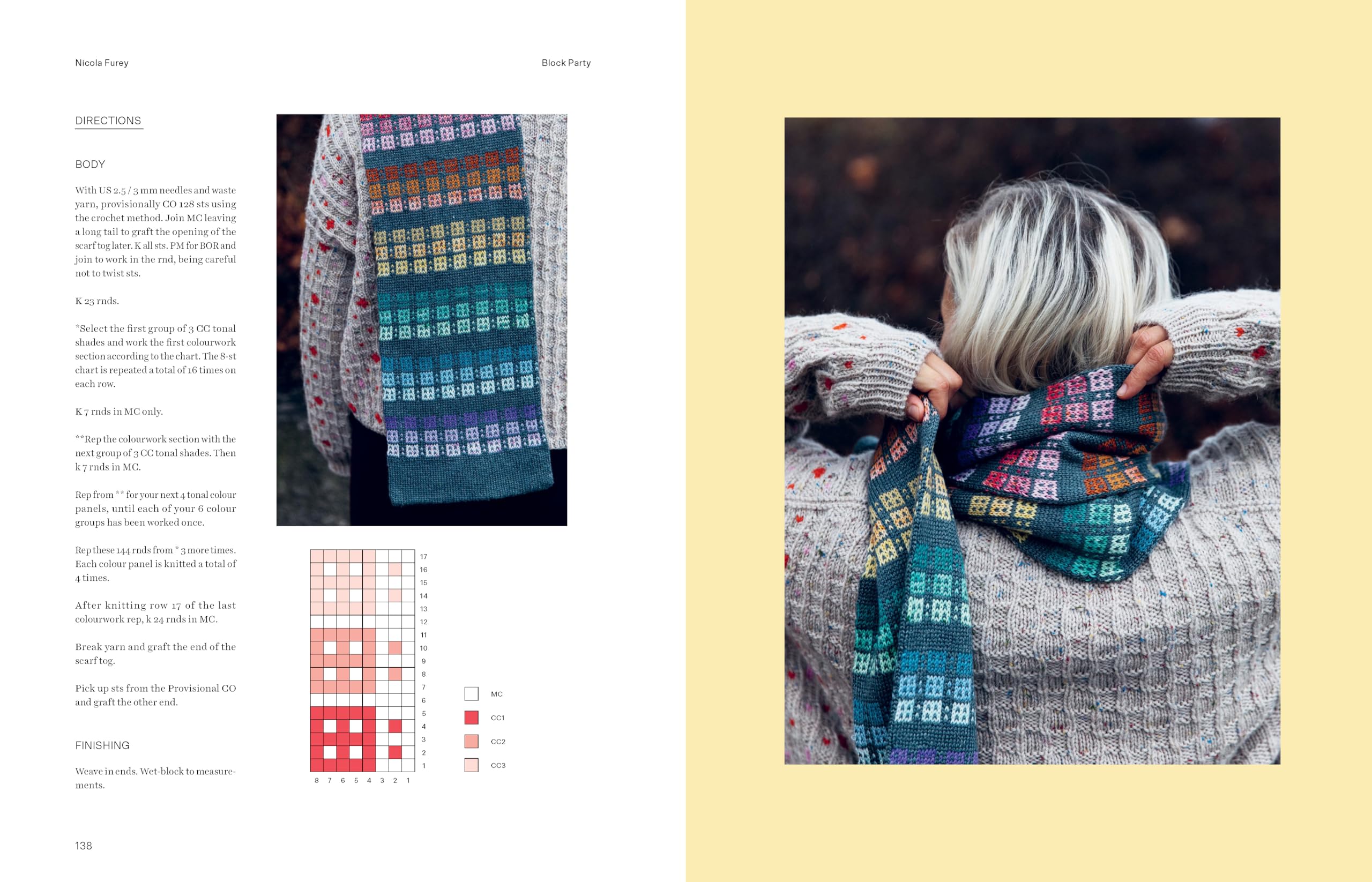 52 Weeks of Scrap Yarn: Projects for Crafters