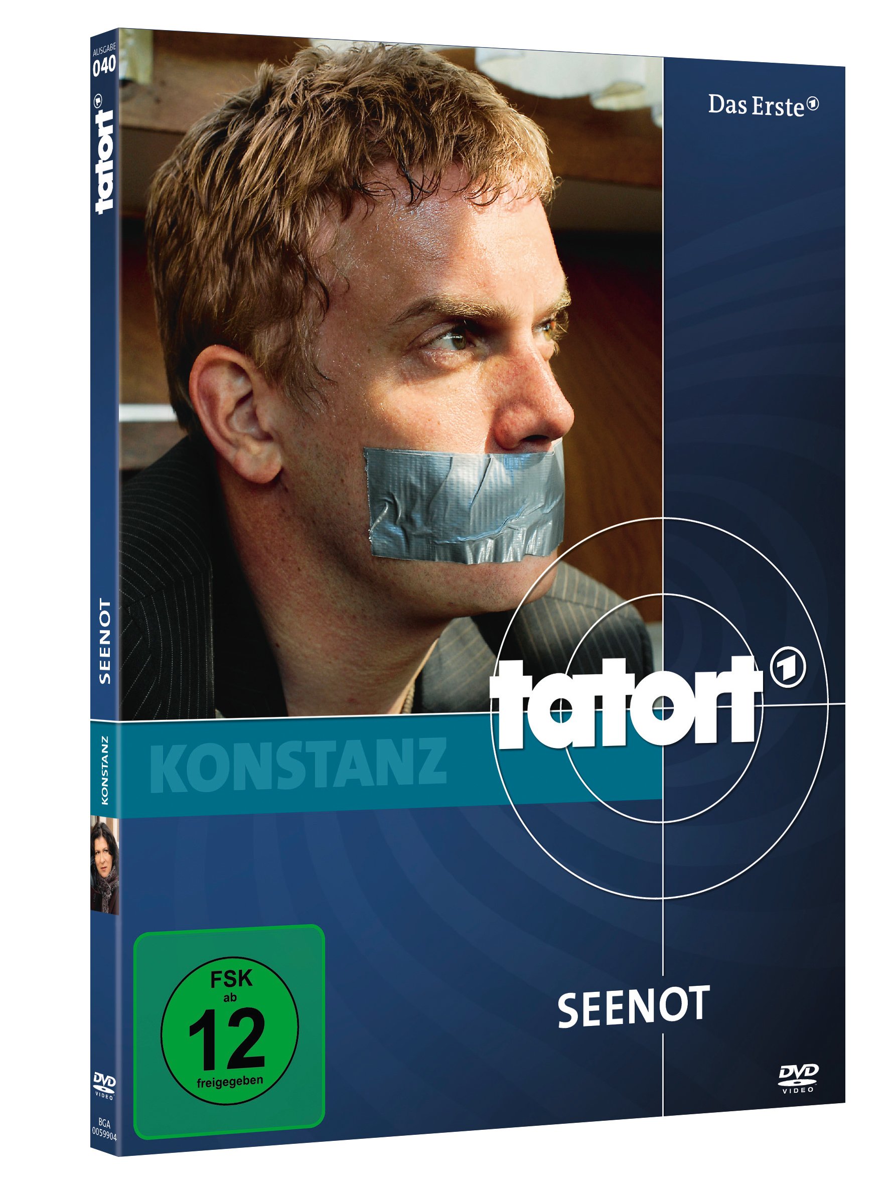 Tatort - Seenot