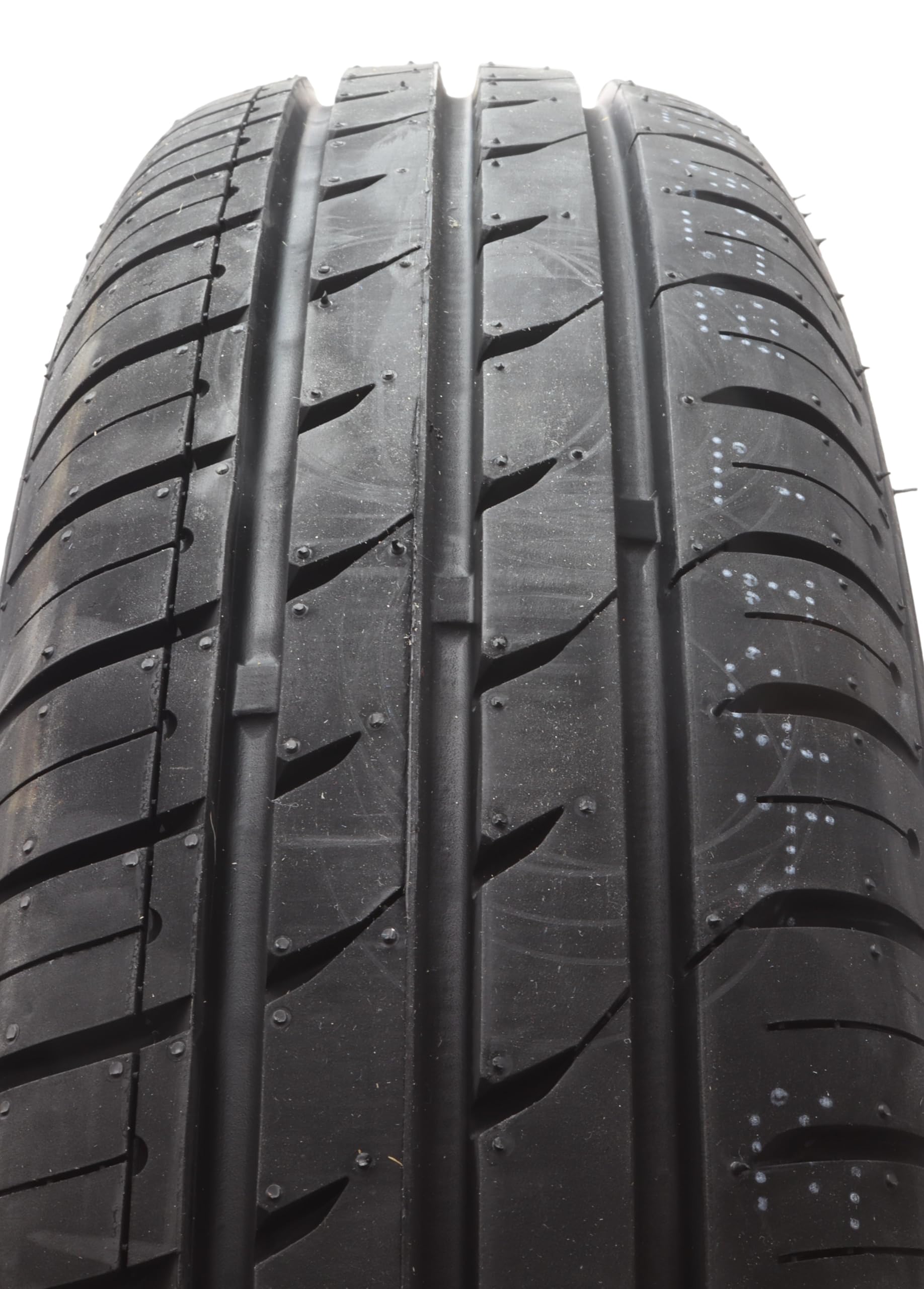 Ruota completa 155/80R13 84N 100x4, 4Jx13, 4 fori, 155 80 R 13 (2 pezzi)
