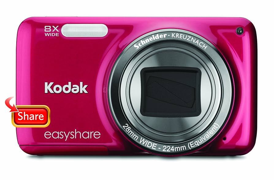 アイドル camera-mama Amazon.com : Minolta MND20 44MP Digital Camera – 2.7K Ultra