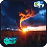 Wind Tunnel Focus - 集中時間とエネルギーのための極限の風の雰囲気