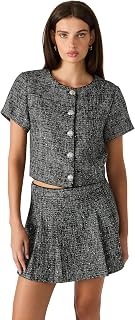 Steve Madden Women's Aralynn Top