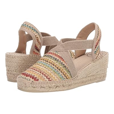 Toni Pons Terra Ma Women