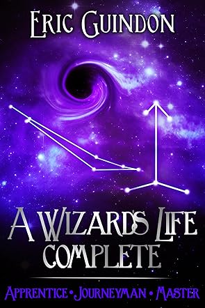 A Wizard's Life Complete