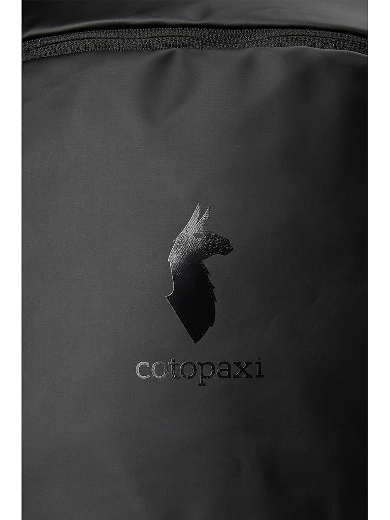 Black Cotopaxi Allpa 26L Daypack
