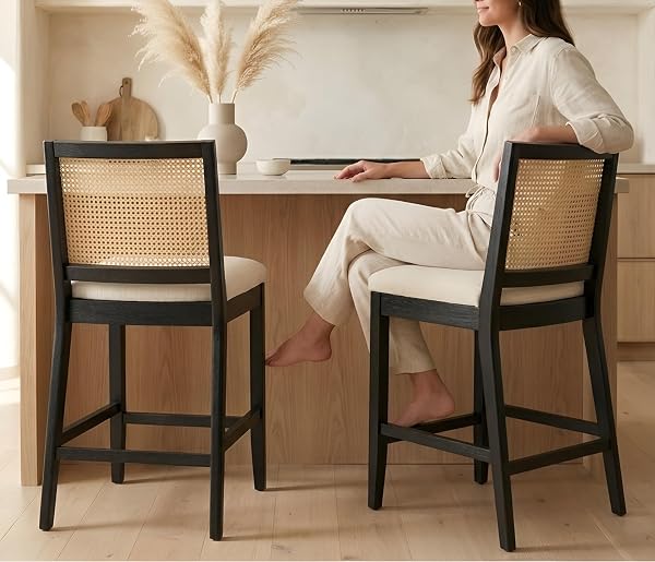 RIVOVA 5802 Bar Stools