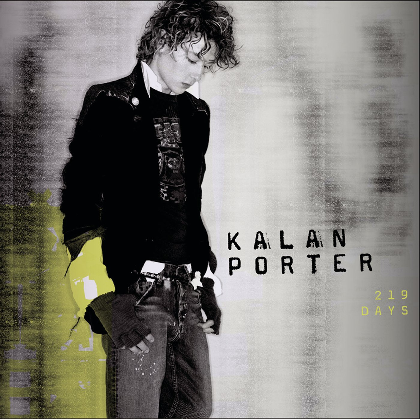 Kalan Porter