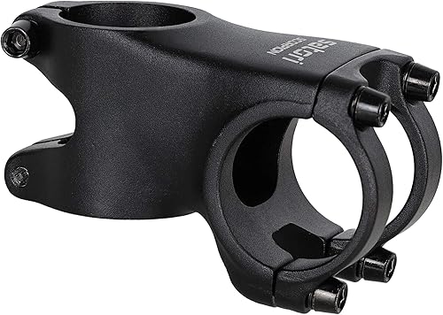 Satori Scorpion - Vástago de 7 grados para bicicleta de carretera, 1.252 in, aleación forjada 3D resistente, longitud del vástago 1.772 in