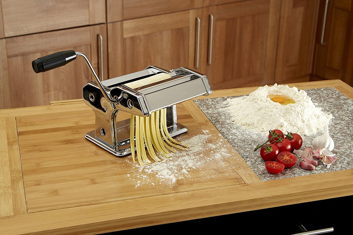 Premier Housewares Máquina Para Hacer Pasta 21 x 20 x 15 cm