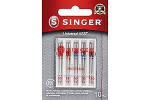 Singer 4411 Sewing Machine Needles