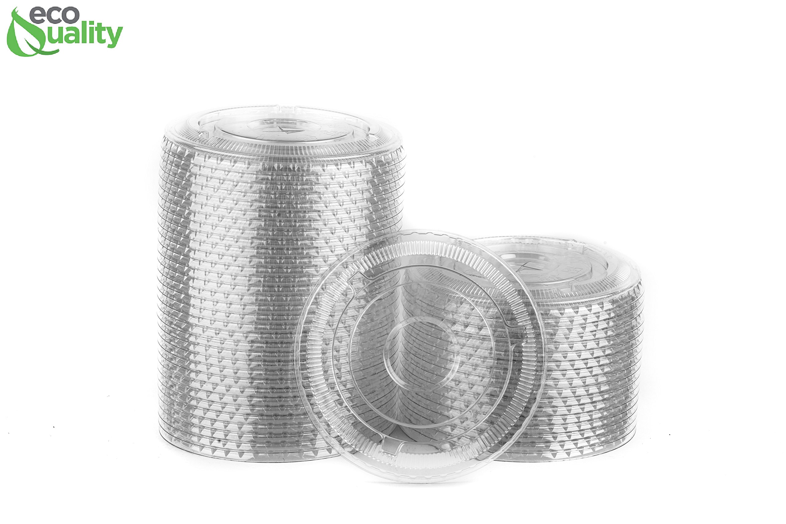 Buy Iced Coffee Go Cups and Lids Cold Smoothie Plastic Cups with