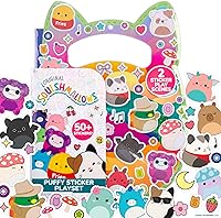 Vista 10 de Paw Patrol - Juego de calcomanías hinchadas