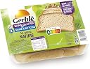 Gerble Le Grand Nature Pain sans gluten – Gerble sans gluten