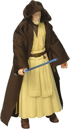 Star Wars The Black Series Obi-Wan Kenobi
