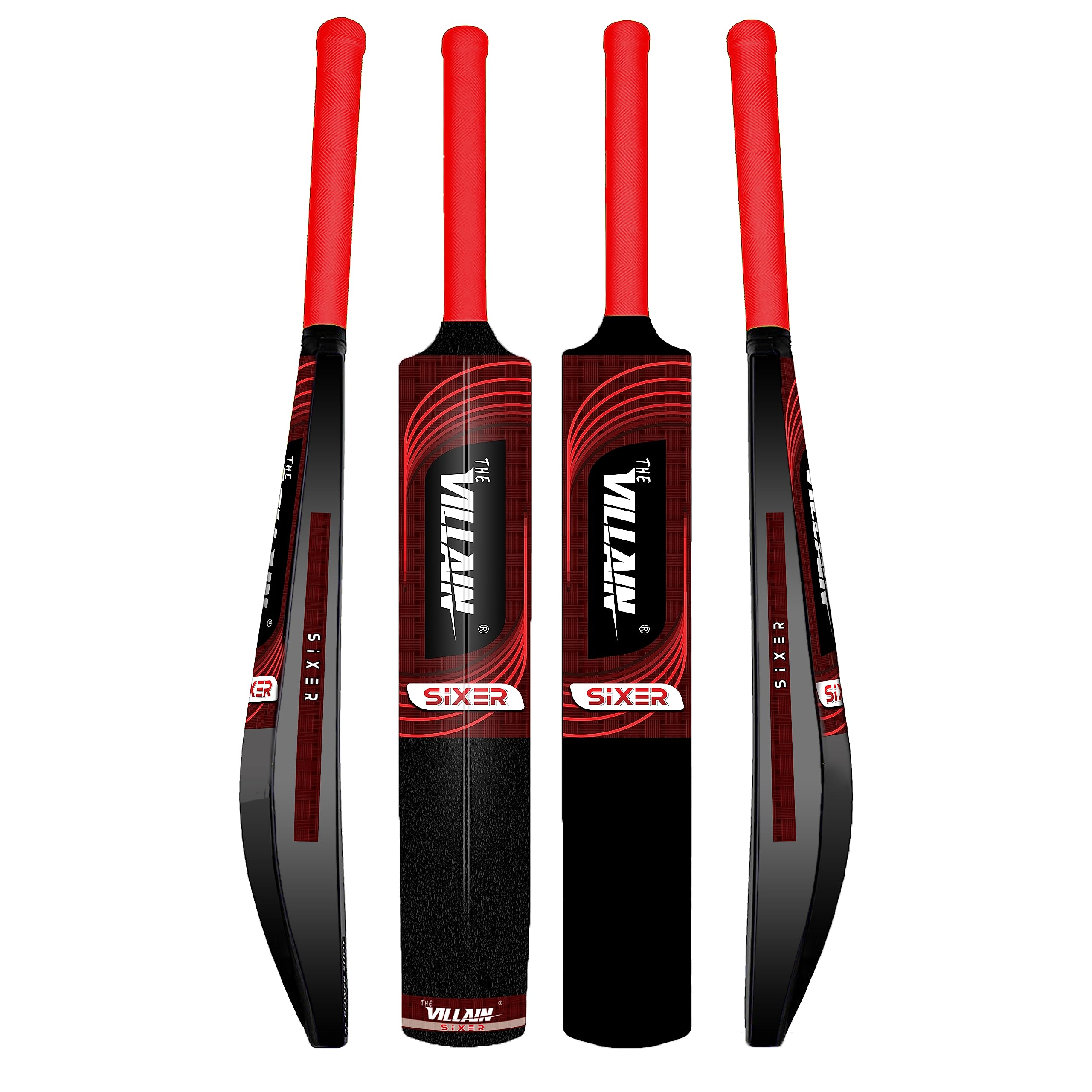 See full amazon price history chart for THE VILLAIN Sixer Heavy Duty Plastic Cricket Bat | Premium Bat for All Age Groups | Black Color | Full Size | 1 Bat 1 Ball Combo THE VILLAIN Sixer Heavy Duty Plastic Cricket Bat | Premium Bat for All Age Groups | Black Color | Full Size | 1 Bat 1 Ball Combo (B0C7Q1PV2Y) Amazon Price History, Amazon Price Tracker