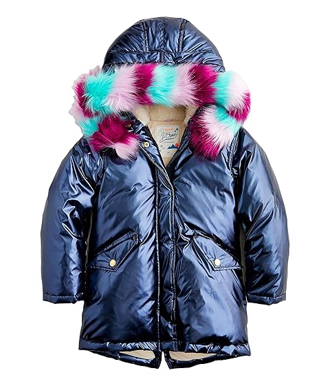 Crewcuts puffer jacket Clearance